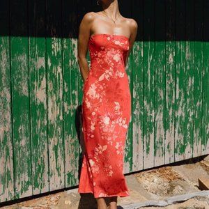 RESA ANNA SLIP IN BLOSSOM XS